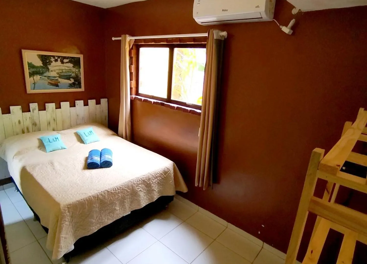 L&M Housing Apartamentos Y Casa Armacao dos Buzios Apartment